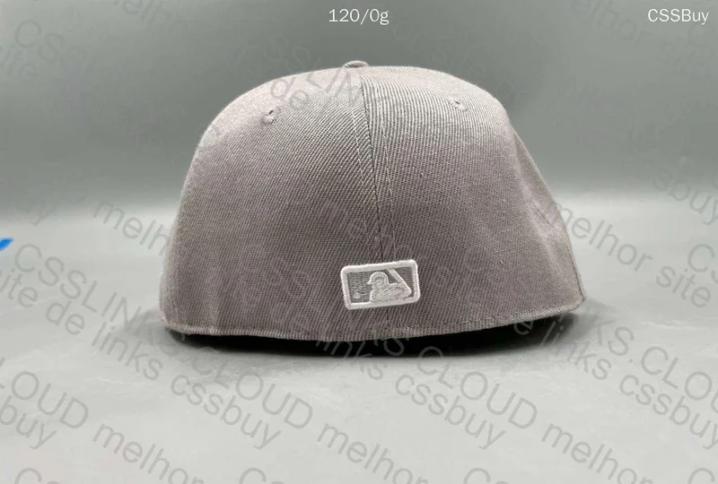 59fifty New Era Cap 3