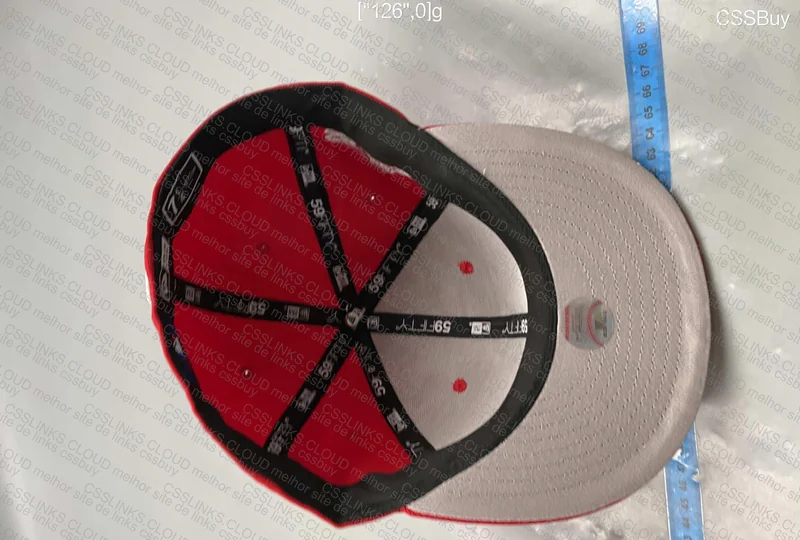 59Fifty New York Yankees Cap