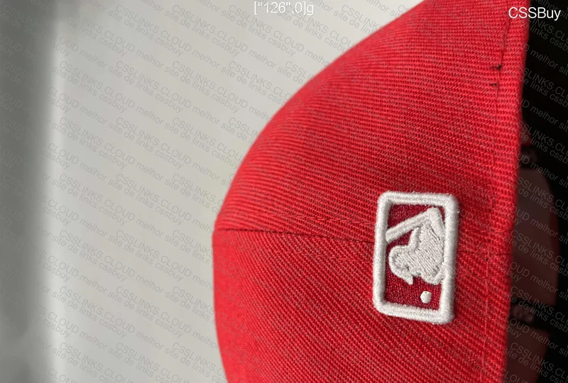 59Fifty New York Yankees Cap 3