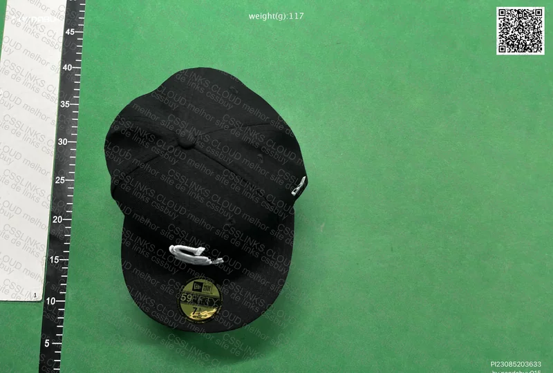 59fifty SOX Cap