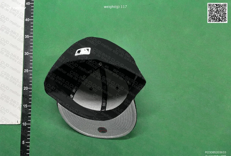 59fifty SOX Cap 3