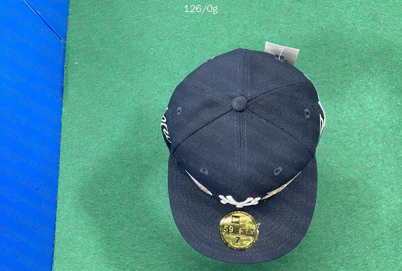 59fifty Yankees Cap