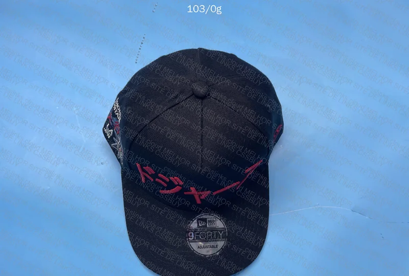9forty - New Era Cap