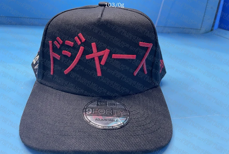 9forty - New Era Cap 2