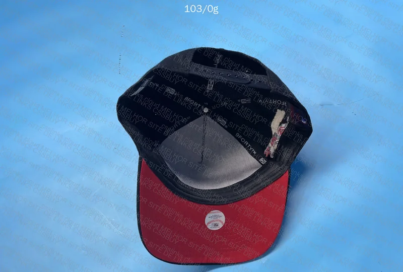 9forty - New Era Cap 3