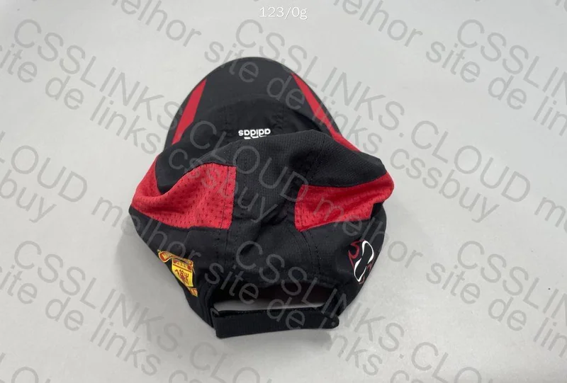 Adidas Teamgeist Arsenal and Manchester United Cap
