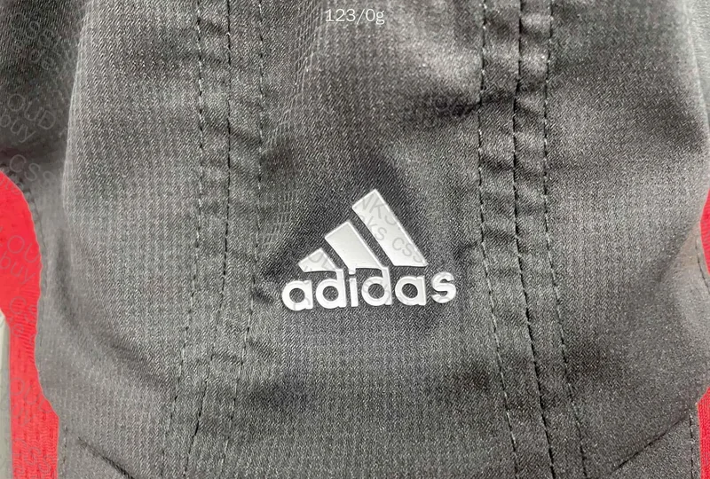 Adidas Teamgeist Arsenal and Manchester United Cap 3