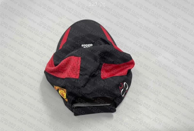 Adidas Teamgeist Arsenal and Manchester United Cap 7