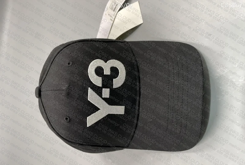 Adidas Y-3 Cap 2