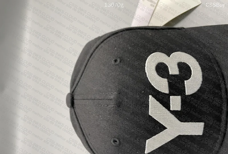 Adidas Y-3 Cap 3