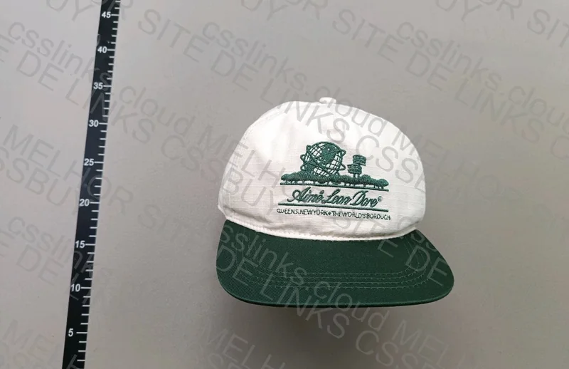 Aime Leon Adore Cap
