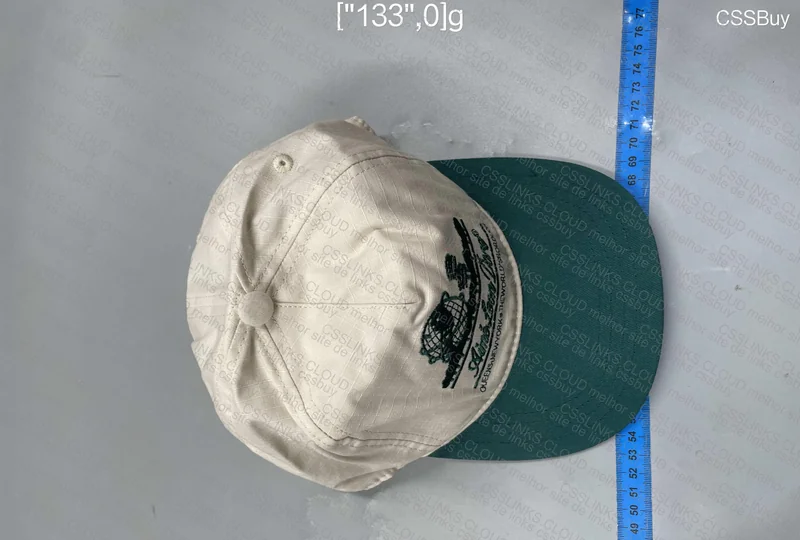 Aime Leon Dore Cap