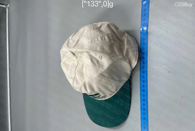 Aime Leon Dore Cap 2