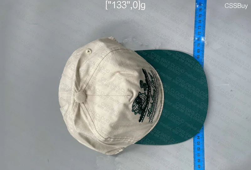 Aime Leon Dore Cap 4