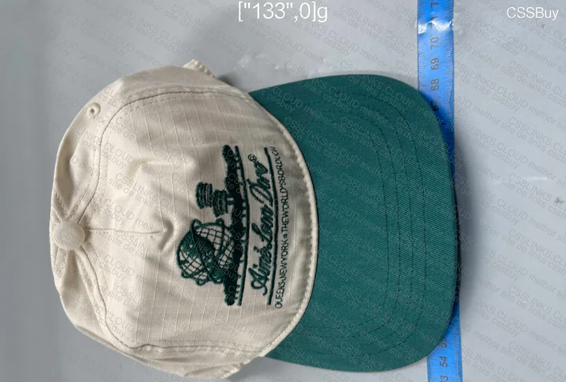 Aime Leon Dore Cap 6