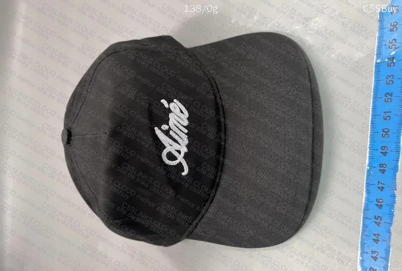 Aimé Leon Dore Cap