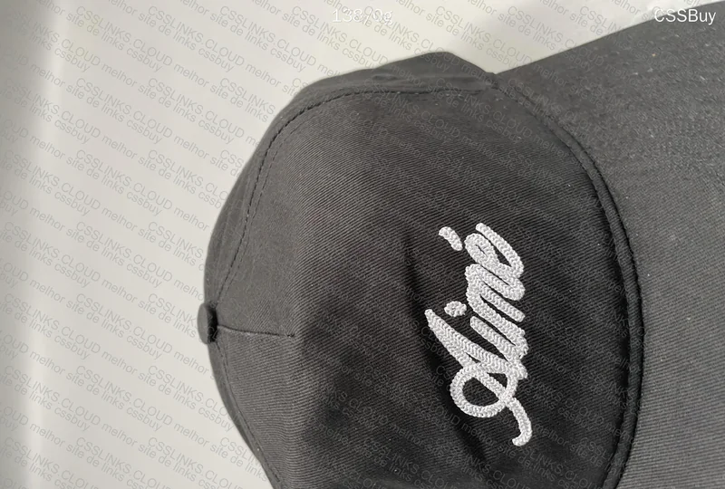 Aimé Leon Dore Cap 2