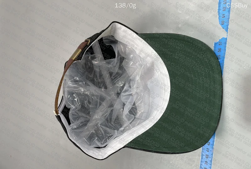 Aimé Leon Dore Cap 3