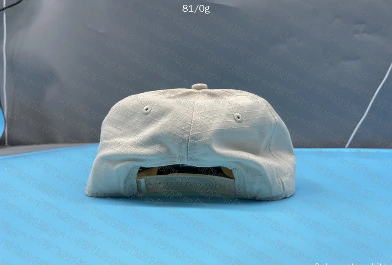 Aimé Leon Dore Cap 3