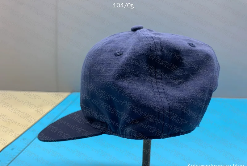 Aimé Leon Dore Cap