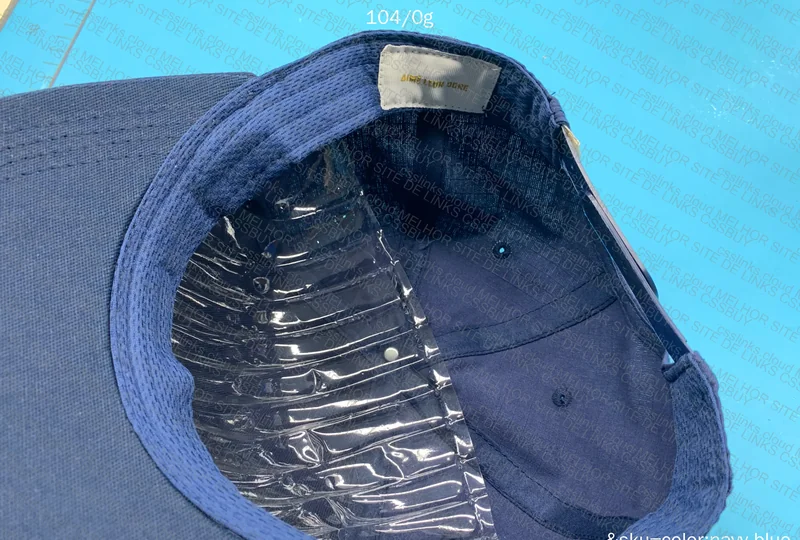 Aimé Leon Dore Cap 4