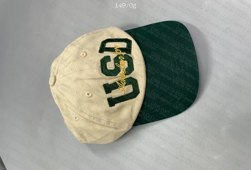 Aime Leon Dore Cap 58y