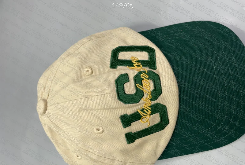 Aime Leon Dore Cap 58y 4