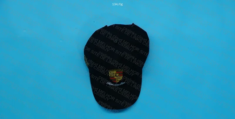 Aime Leon Dore Porsche Cap