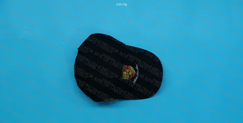 Aime Leon Dore Porsche Cap 2