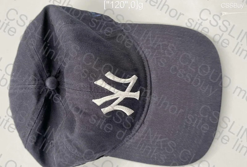 Aime Leon Dore x NY Cap