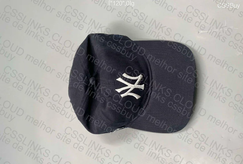 Aime Leon Dore x NY Cap 4