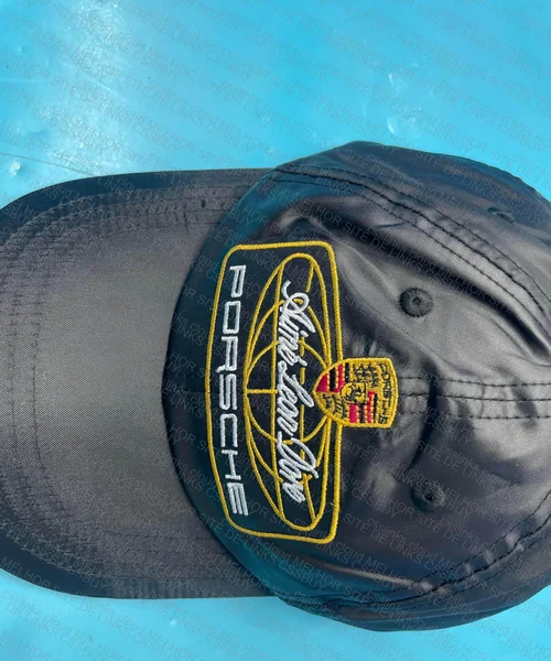 ALD x Porsche 993 Cap