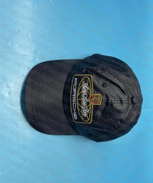 ALD x Porsche 993 Cap 6