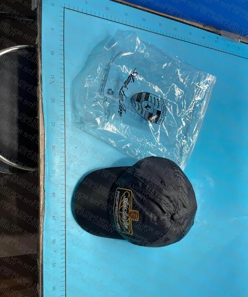 ALD x Porsche 993 Cap 7