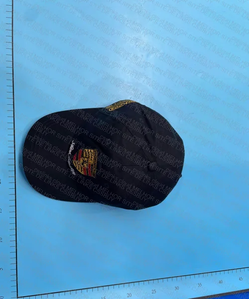 ALD x Porsche 993 Cap