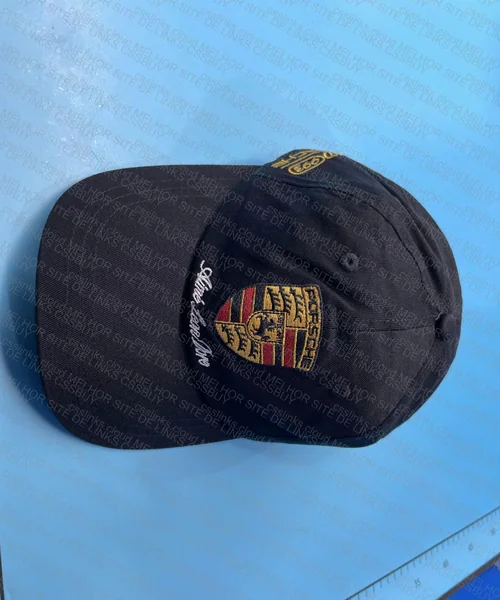 ALD x Porsche 993 Cap 2