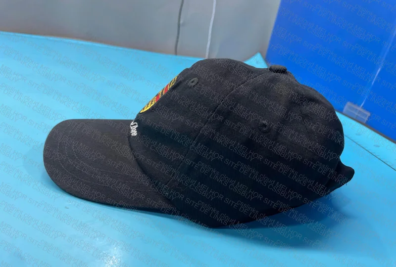 ALD x Porsche 993 Cap 3