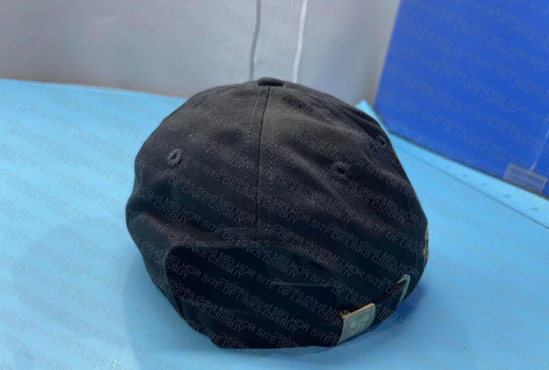 ALD x Porsche 993 Cap 5