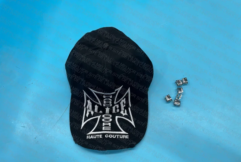 Alice Hollywood Cap