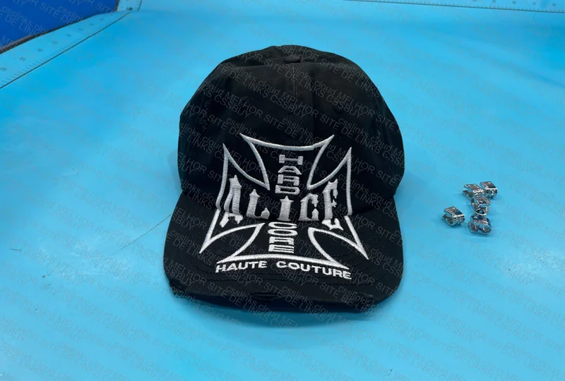 Alice Hollywood Cap 2