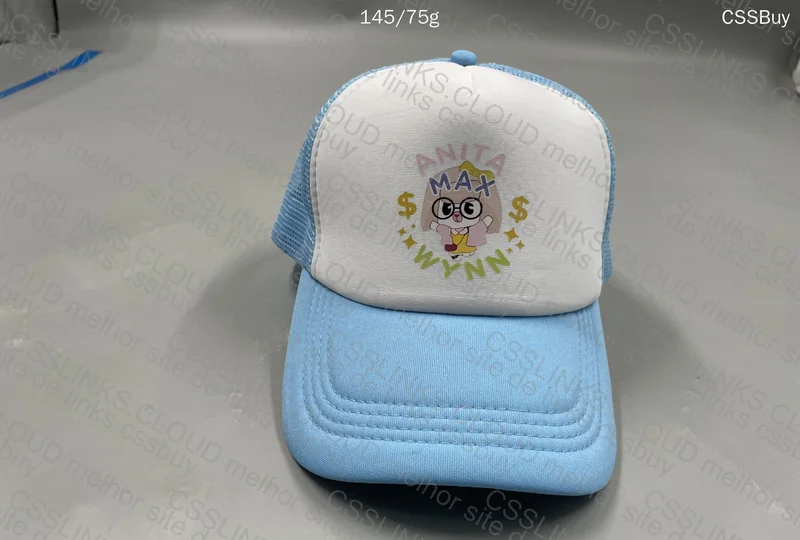 Anita Max Wynj Cap