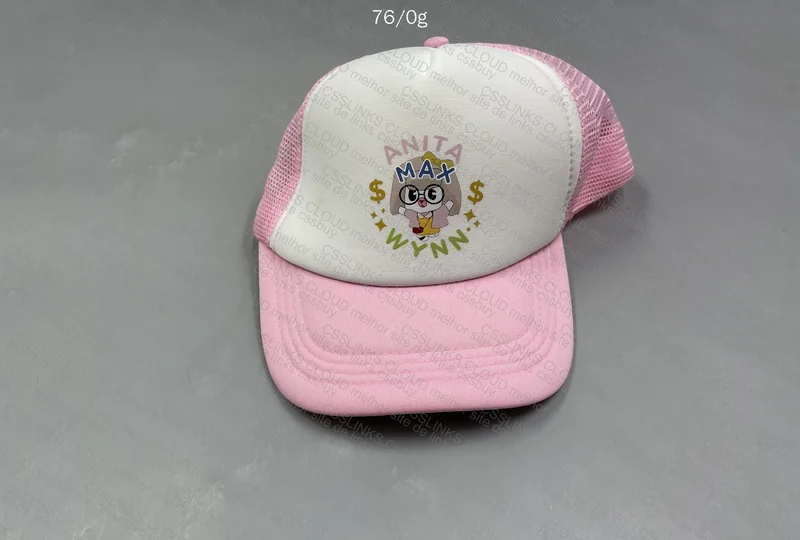 Anita Max Wynn Cap