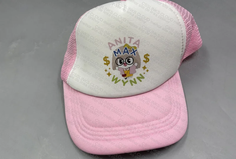 Anita Max Wynn Cap 4