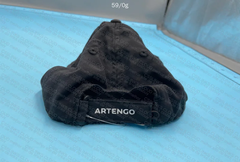 Artengo Cap 6