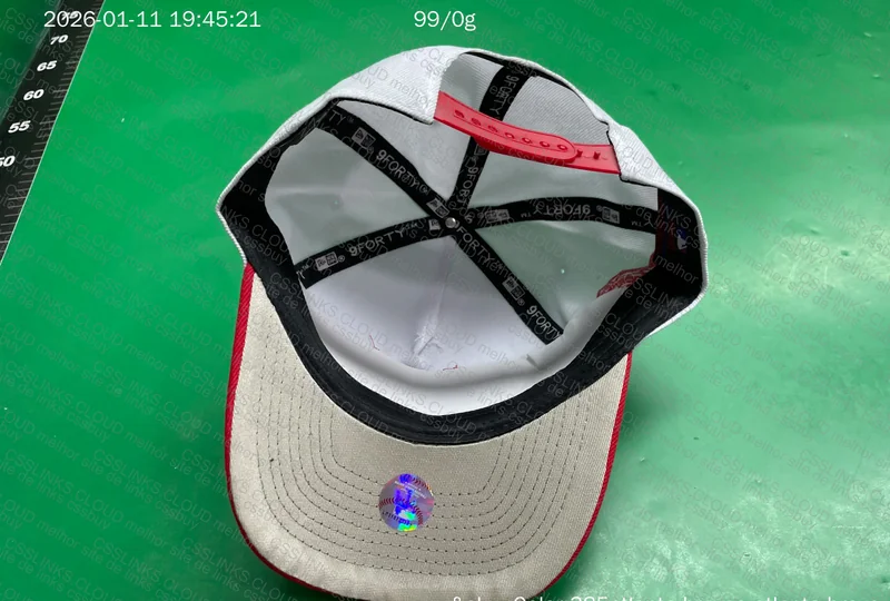 Boné Atlanta Braves (MLB) 3