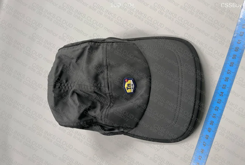 AW84 TN Flames Cap 6