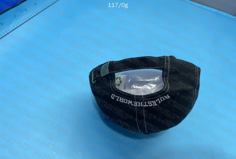 Cap + Bag Corteiz 2