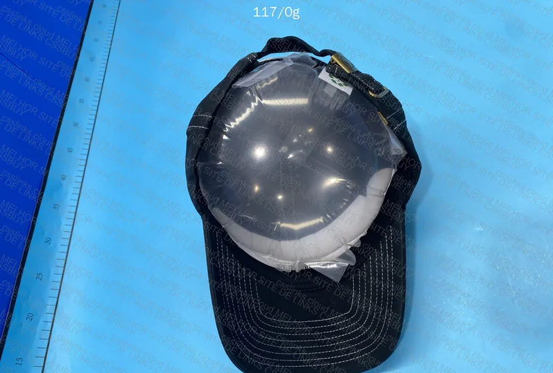 Cap + Bag Corteiz 3