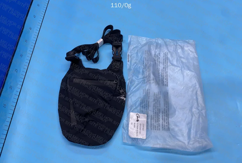 Cap + Bag Corteiz 4