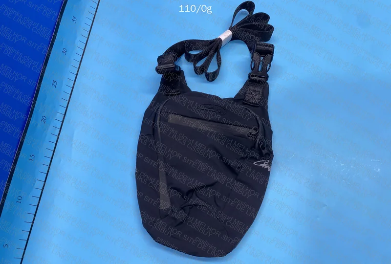 Cap + Bag Corteiz 5